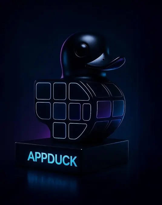 AppDuck